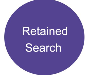 Retained search